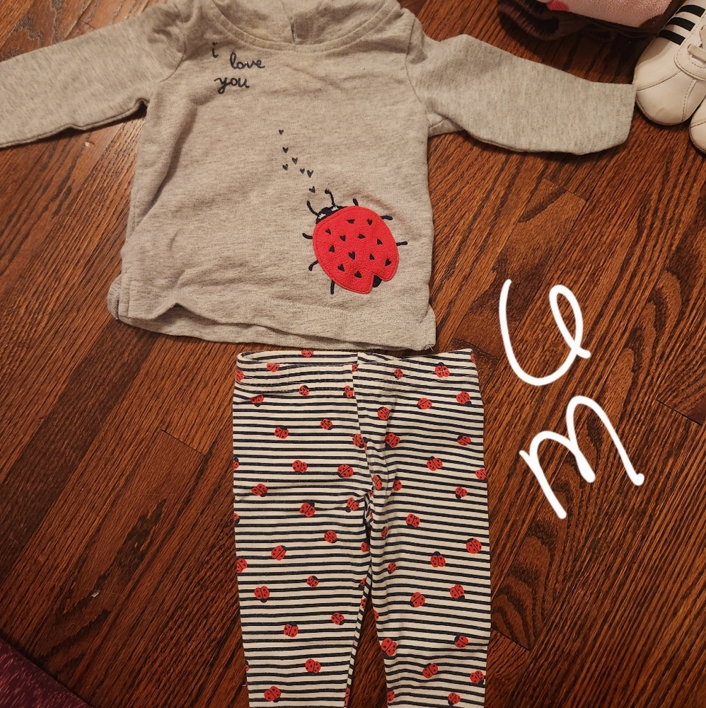 Outfit